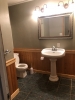 Image - Half-bath