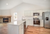Image- Kitchen/Living Area