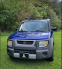 Image - Honda Element Front