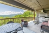Image - Back porch view 