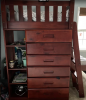 Image - Bunk bed drawers