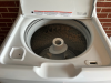 Image - Washing Machine Top View