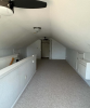 Bonus Room with Vaulted Ceilings