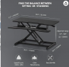 Image - Desk Measurements 