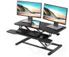 Image - Desk with monitors 