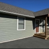 Image - Townhome Exterior
