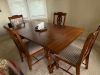 Image - Dining Chairs and Table