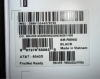 SKU number for watch on box