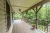 Image - Outside Deck