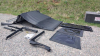 Jeep soft top - black with all accessories