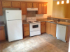 kitchen with stove and appliances
