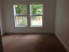 primary bedroom with window