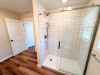 Primary Shower