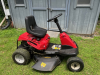 Image - Lawnmower side