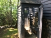 Image- Outside Shower