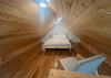 Wood loft