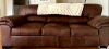 Ashley Brown Sofa