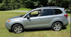Image - Subaru Side View 