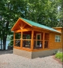 Image - Cabin on Watauga Lake 