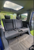 Image - Honda Element Interior