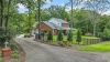 Image- Driveway to house