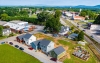 Image - Duke Street - Arial View