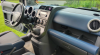 Image - Honda Element Dash