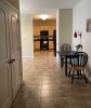 Image- Hallway and Kitchen 