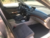 Image - Honda Accord - Interior