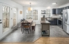 Image- Dining Room and Kitchen 