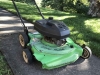 Image - Mower front