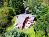 Image- Birds-eye view of house