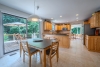 Image- Dining room and kitchen 