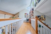 Image- Upstairs area
