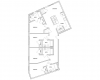 Image- Apartment Floorplan 