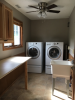 Image- Washer and Dryer